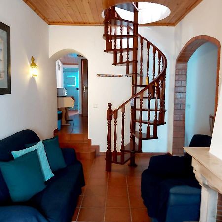 The Beach House - Historic Center -Duna Parque Resorts & Hotels วิลานอวา ดิ มิลฟงติส ภายนอก รูปภาพ