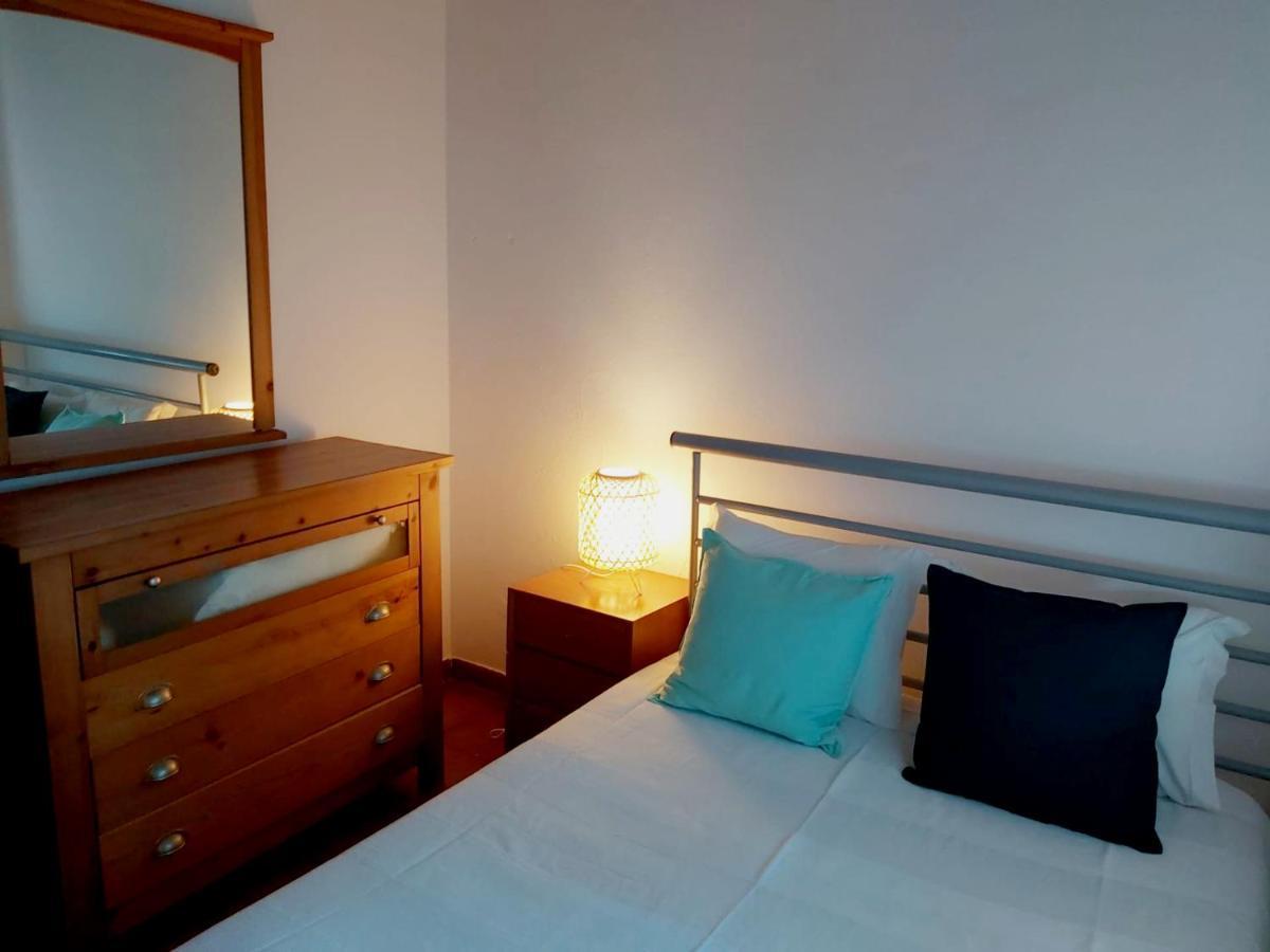 The Beach House - Historic Center -Duna Parque Resorts & Hotels วิลานอวา ดิ มิลฟงติส ภายนอก รูปภาพ