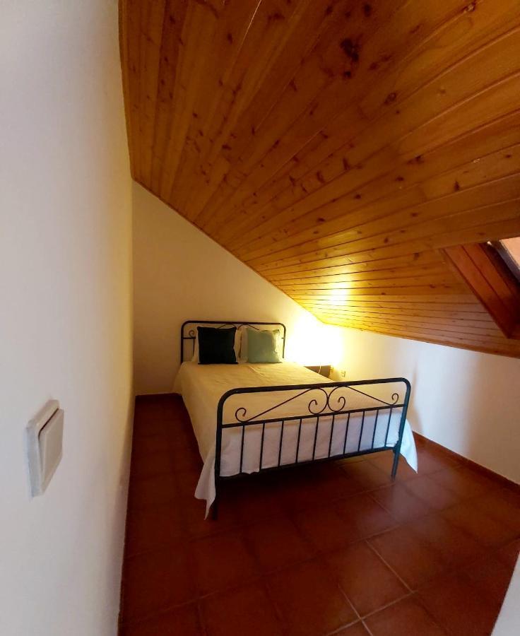 The Beach House - Historic Center -Duna Parque Resorts & Hotels วิลานอวา ดิ มิลฟงติส ภายนอก รูปภาพ